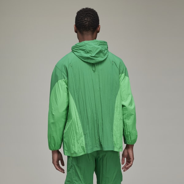 Verde Classic Light Shell Running Windbreaker MMY62