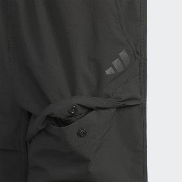 ブラック キッズ コンフォート エッセンシャルズ ボードショーツ