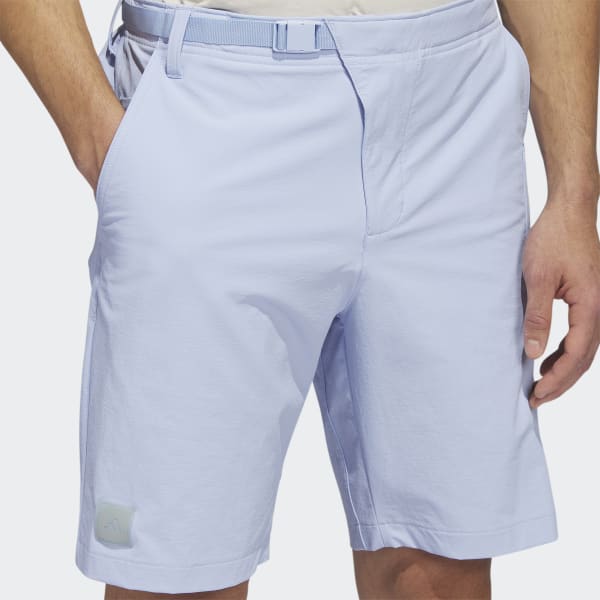 Niebieski Adicross Golf Shorts