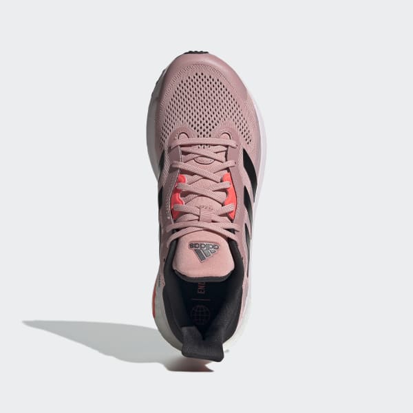 adidas SolarGlide 4 ST Laufschuh Rosa adidas Deutschland