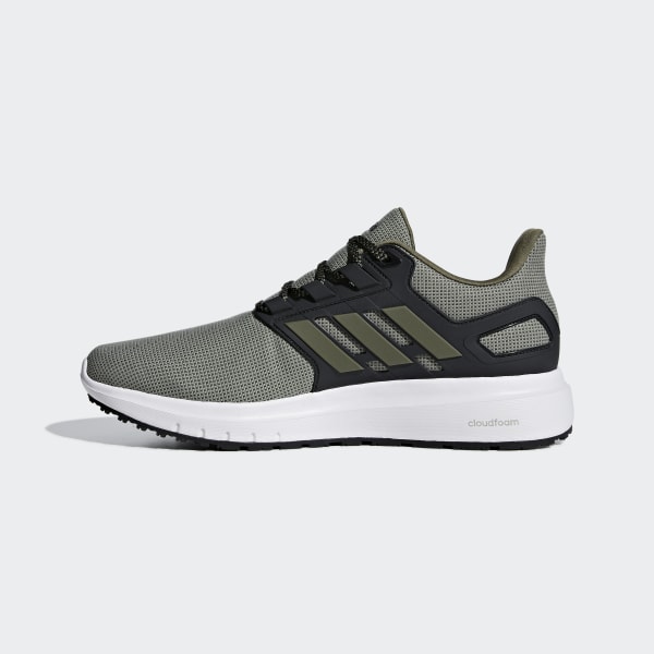 adidas Energy Cloud 2.0 Shoes - Green | adidas Philipines