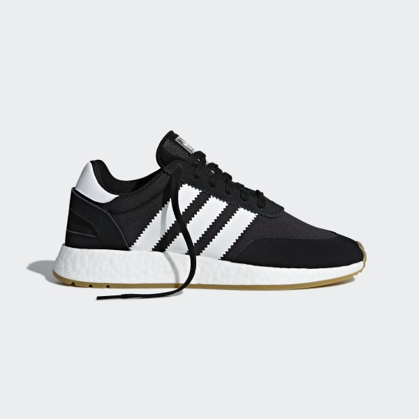 adidas i 5923 weiß schwarz