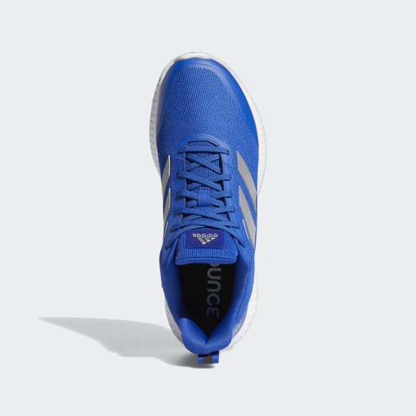Azul Tenis Edge Gameday
