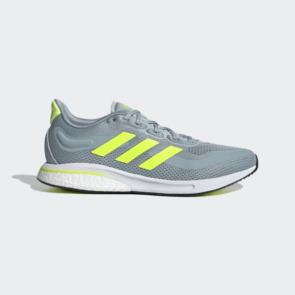 Zapatillas Supernova - Gris adidas | adidas Chile