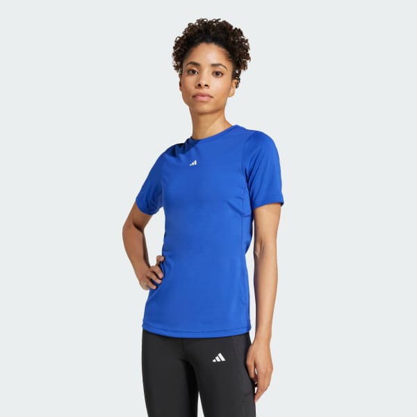 Adidas t-shirt techfit 2025