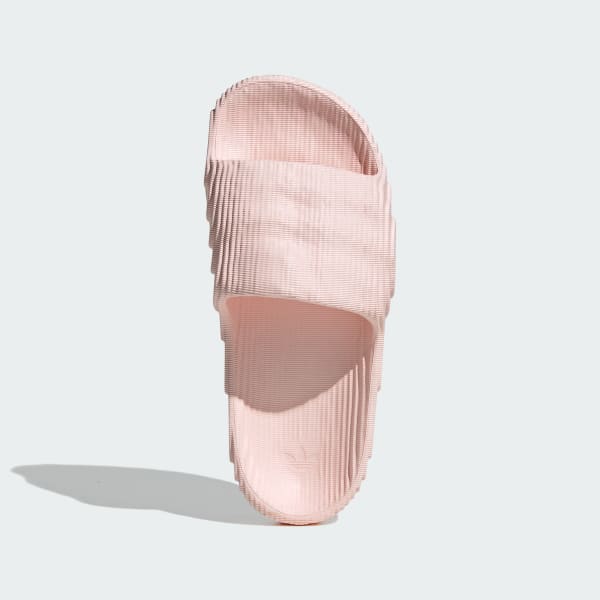 Adidas adilette pink slides store