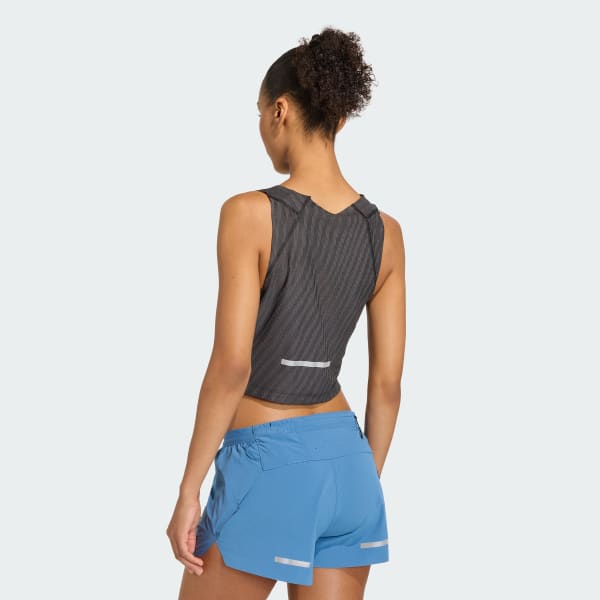 Nero ADI365 Tank Top Climacool+ TECNICO