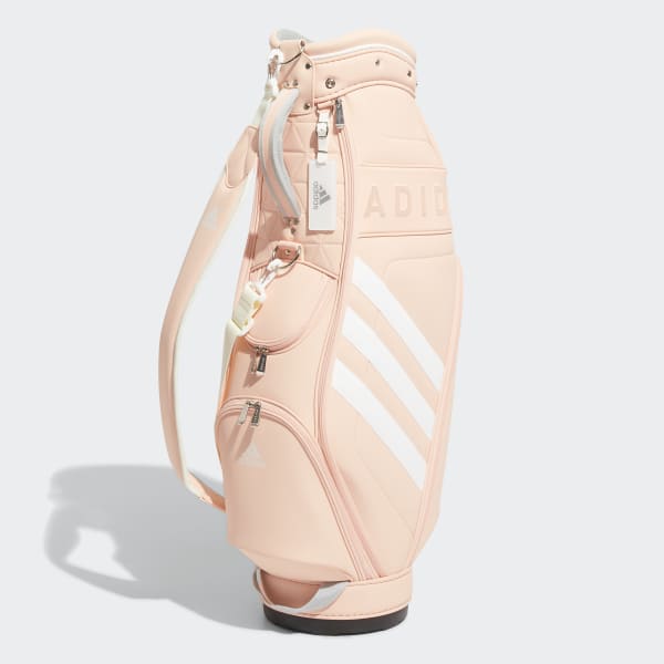 Hong Túi Golf Colorblock
