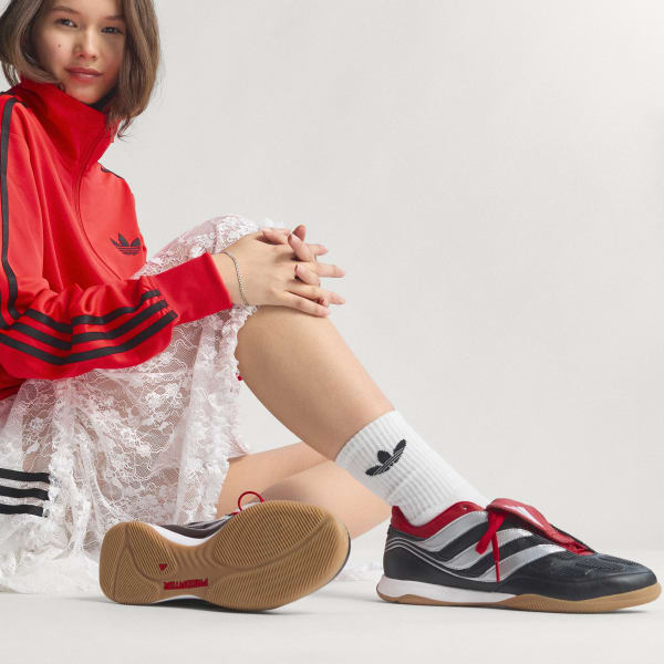 アディダス プレデター プレシジョン adidas アディダス プレデターアキュラシー.3 HG/AG ジュニア