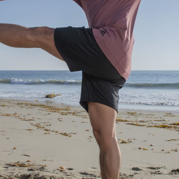 Comfy training shorts outlet