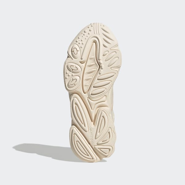Beige Scarpe OZWEEGO