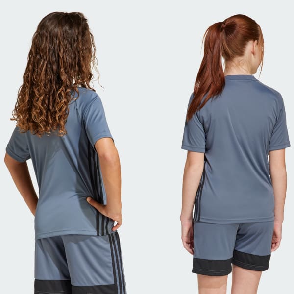 Multicolour Tiro 25 Essentials Jersey Kids