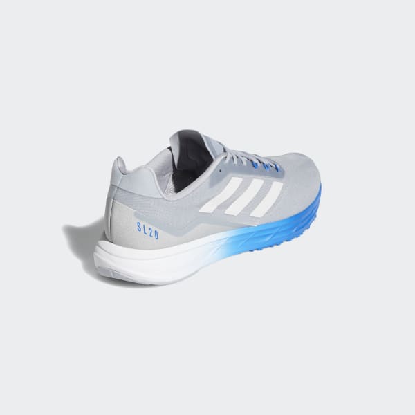 adidas SL20 Shoes - Grey | adidas Vietnam