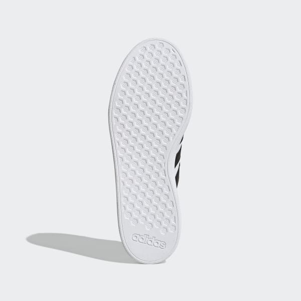 Blanco Tenis adidas Grand Court TD Lifestyle Court Casual