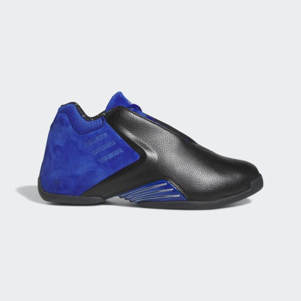 adidas 3 Shoes Black | Unisex Basketball | US