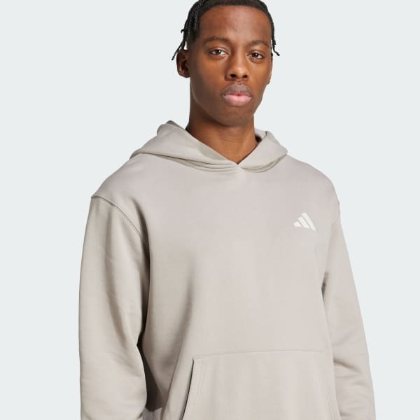 Adidas MERCEDES - AMG PETRONAS FORMULA ONE TEAM PREMIUM SWEAT HOOD SHOP ONLINE