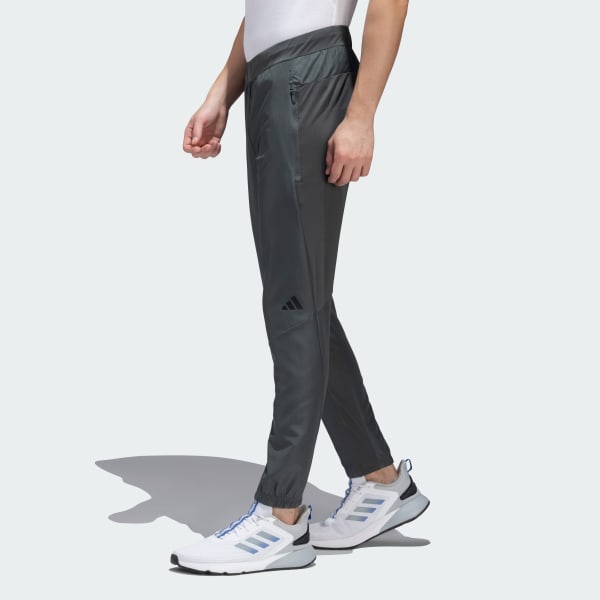 Grey DESIGNED FOR TRAINING PANTS    