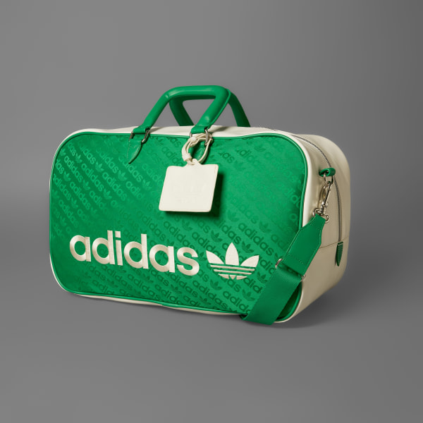 Green Originals Golf Boston Bag