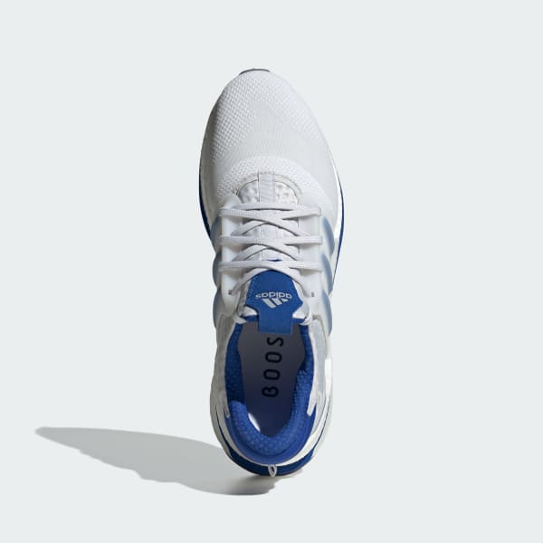 Gris Zapatillas X_PLORBOOST
