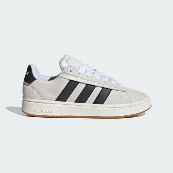 Grand Court Alpha Shoes