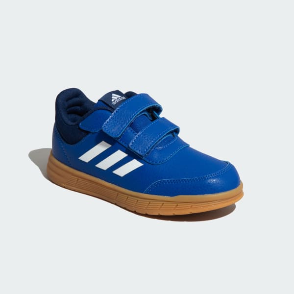 Blue Tensaur Sport 2.0 CF Shoes Kids