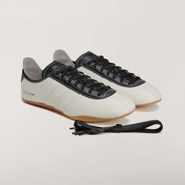 スニーカー Y-3 SNEAKER (JR6655) adidas Y-3 Adios Pro 4 - Black | Free Shipping with adiClub