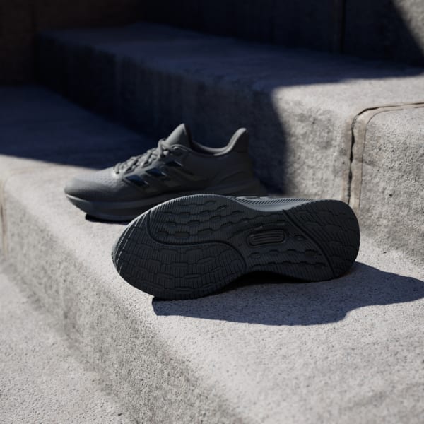 Black Ultrarun 5 W Running Shoes