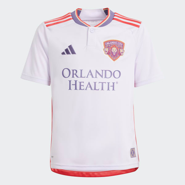 Orlando city on sale away jersey