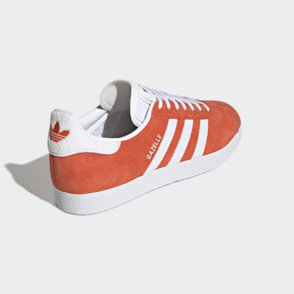 adidas originals gazelle og oranje