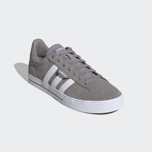 adidas mens grey sneakers