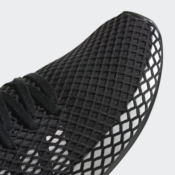 Adidas deerupt silver clearance