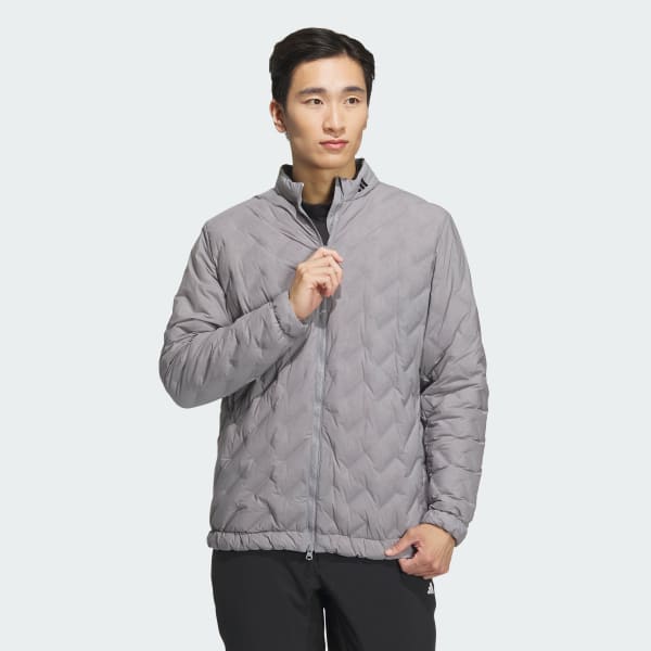 Grey 프로스트가드 다운 재킷