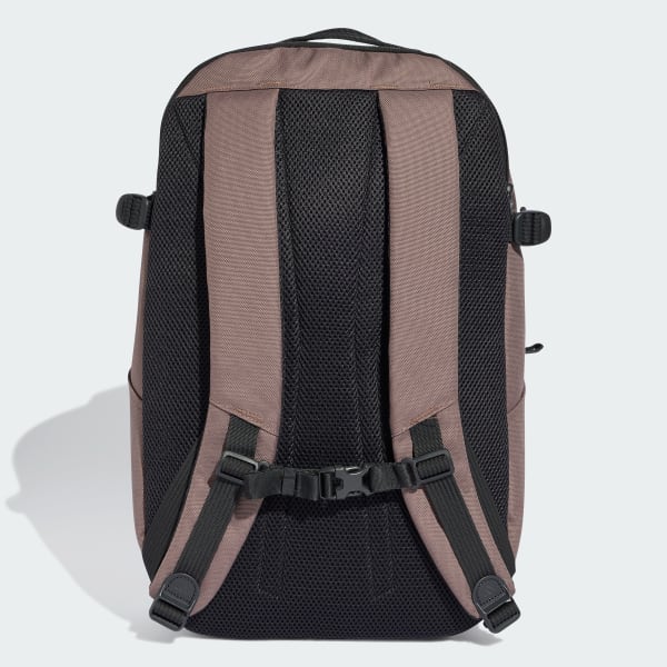 【adidas】ADIDAS UTILITY BACKPACK 3D SHAPE バックパック adidas Utility Backpack 3D Shape - Brown | Free Shipping