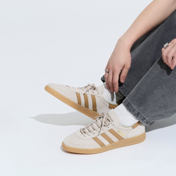 ベージュ ハンドボール スペツィアル / Handball Spezial