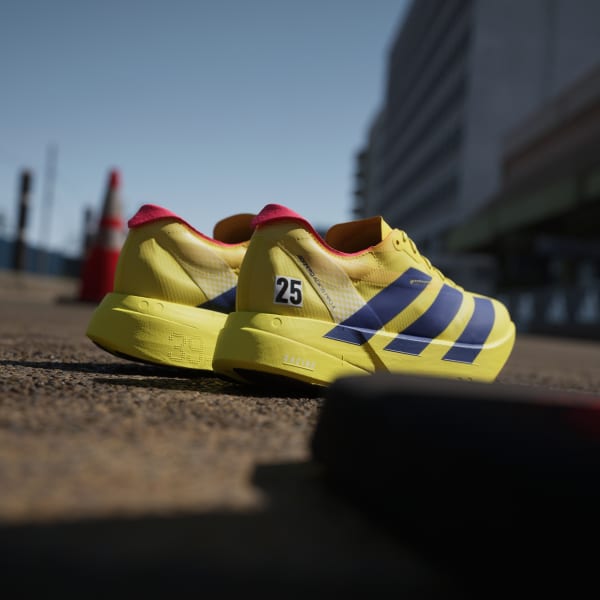 アディダス アディゼロ アディオス プロ 4 / Adizero Adios Pro