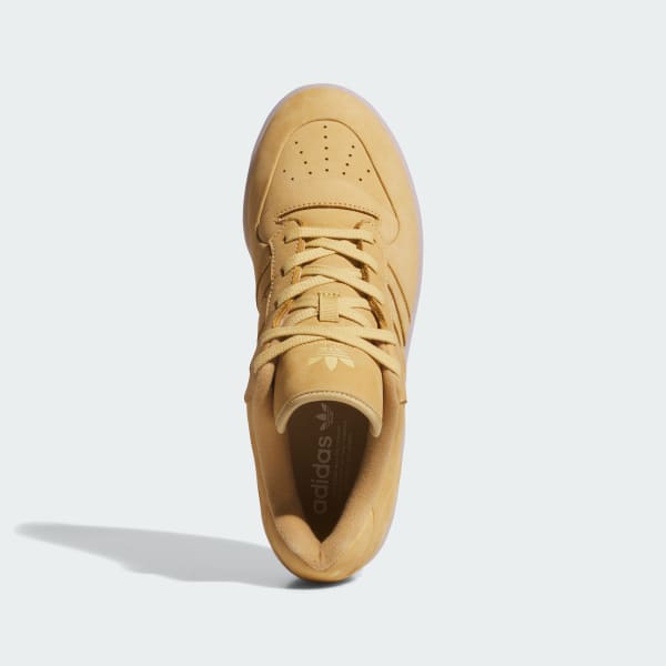 Multicolor Rivalry Lux Low Shoes