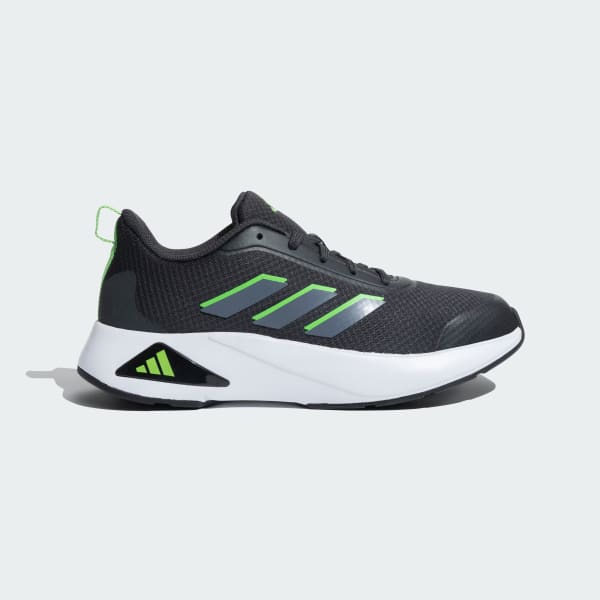 adidas ZAPID SHOES Grey adidas India