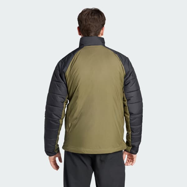 Μαύρο Terrex Multi Synthetic Insulated Jacket