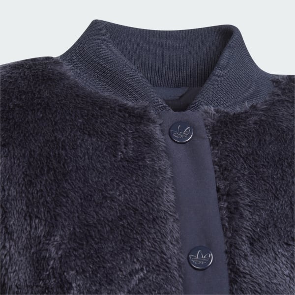Blauw Collegiate Jack Kids