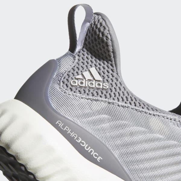 tênis alphabounce 1 em ltd