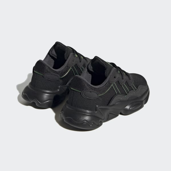 Adidas ozweego femme noir outlet