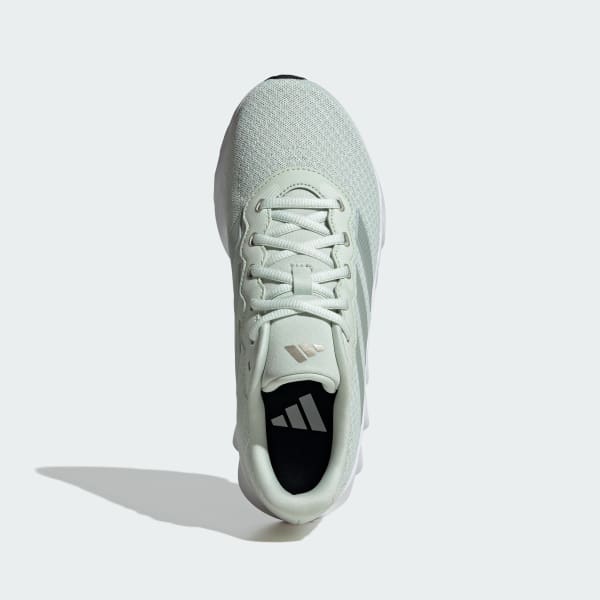 Green Switch Move Running Shoes