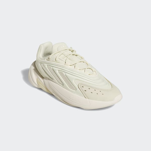 Jaune Chaussure OZELIA
