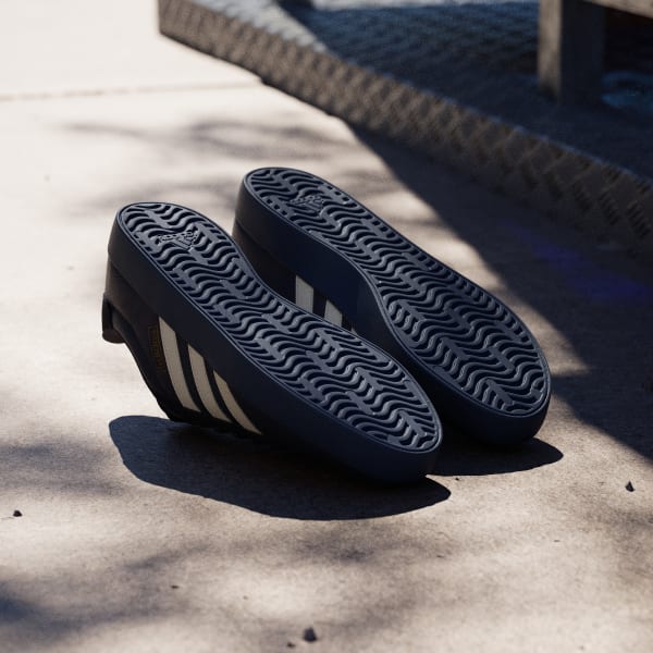 Blue VL COURT 3.0 SHOES