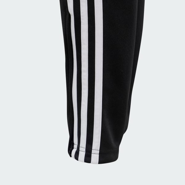 Skinny adidas hotsell pants kids