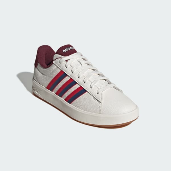 Blanco ZAPATILLAS ADIDAS GRAND COURT 3.0