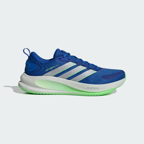 Bleu CHAUSSURE DE RUNNING SUPERNOVA EASE 2 H