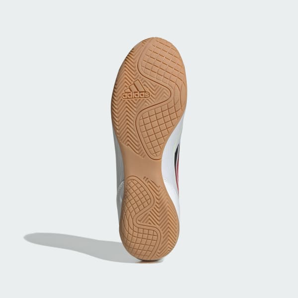 Putih Sepatu Futsal F50 Club Indoor