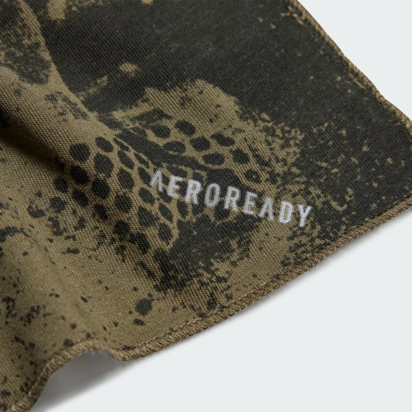 Green Running AEROREADY Bandana