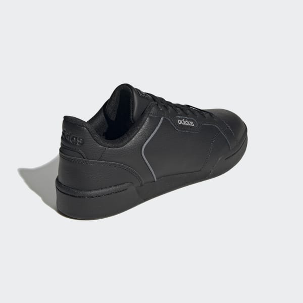 adidas Roguera Shoes in Black | adidas UK